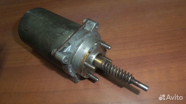 BMW бмв Сервопривод Valvetronic N62