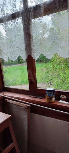 2-к. квартира, 41,1 м², 2/2 эт.