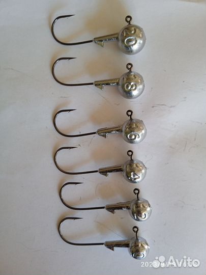 Джигголовки