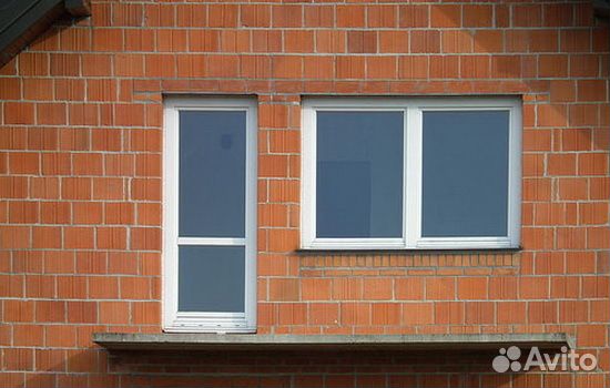 Окна в Рассрочку в Железноводске