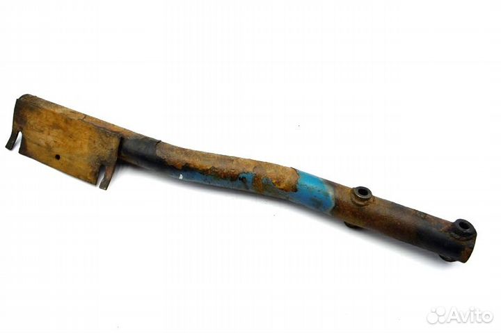 Кронштейн крепления фары, левой volvo FH12 1-seeri