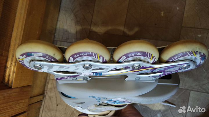 Ролики детские