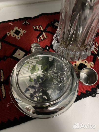 Фляжка охотничья Германия