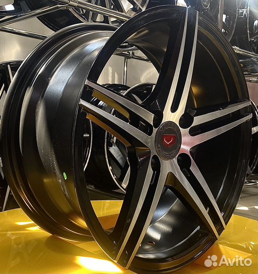 Диски 4 100 R15 31167