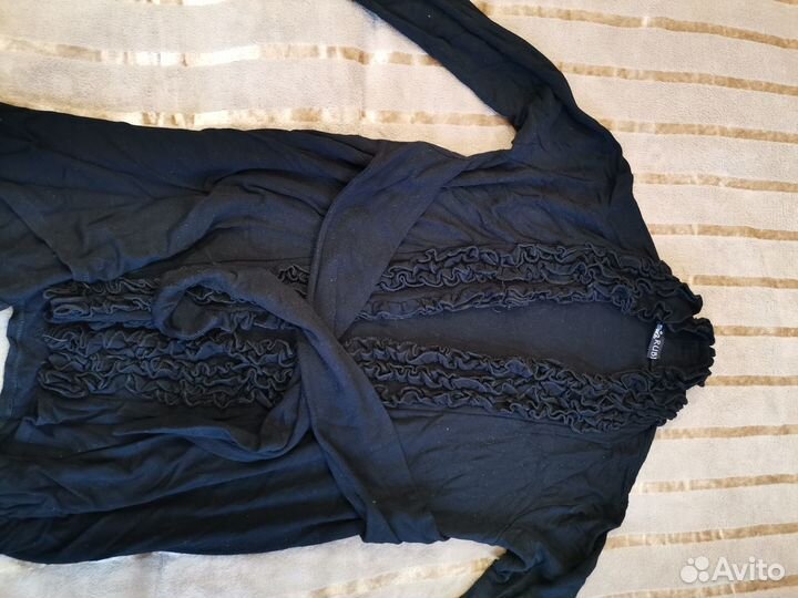 Вещи пакетом женские 46 48