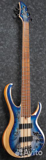 Бас-гитара Ibanez BTB845-CBL