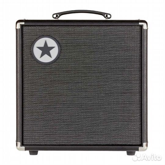 Комбо усилитель Blackstar Unity 30 Bass U30