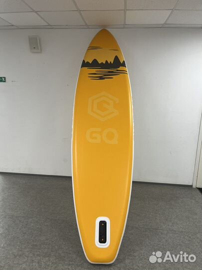 Сап борд / сап доска / sup board -11' GQ Coco