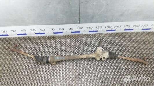 Рулевая рейка toyota auris E150 (PBE06LH01)