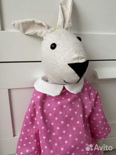 Мягкая игрушка