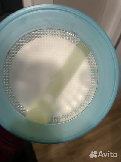 Детская смесь нан оптипро 2