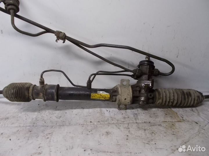 Mitsubishi carisma 1995 рулевая рейка