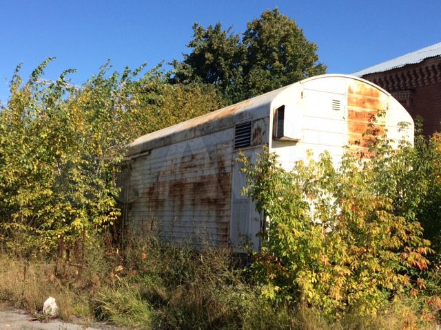 Участок 20 сот. (промназначения)