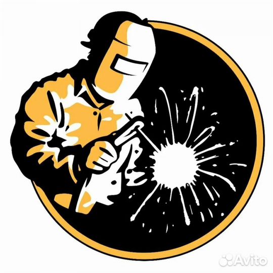 Сварочные работы