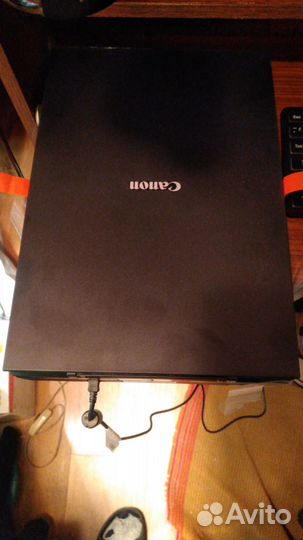 Сканер планшетный canon CanoScan LiDE 300 А4, 2400