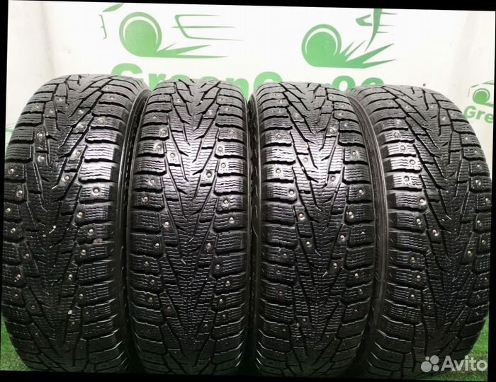 Nokian Tyres Hakkapeliitta 7 SUV 285/50 R20