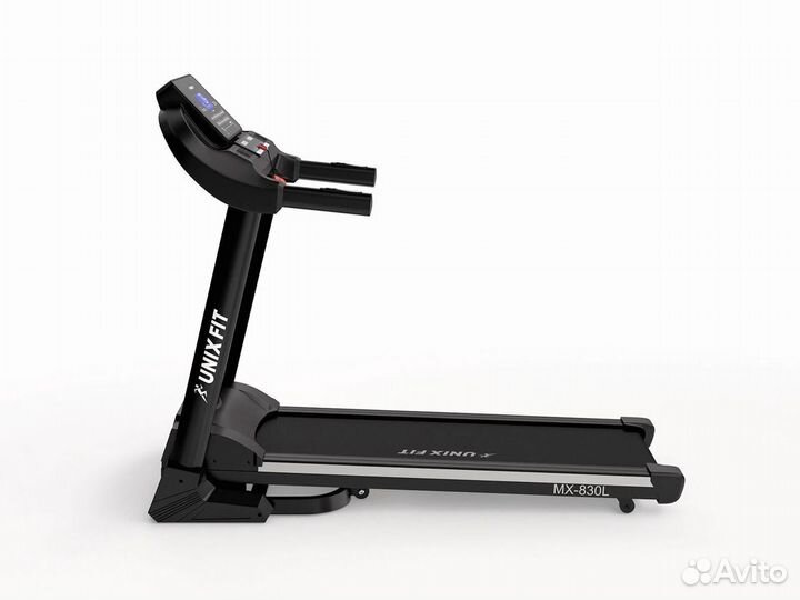 Беговая дорожка unixfit MX-830L