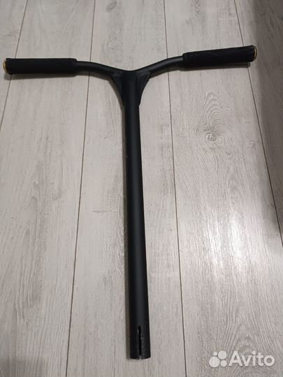 Руль для трюкового самоката ethic