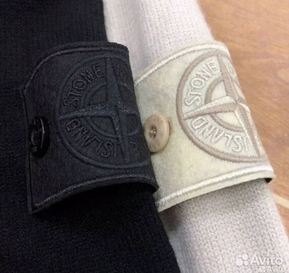 Stone Island Свитер