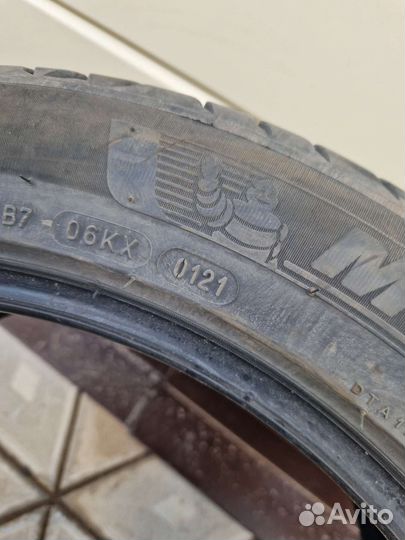 Michelin Primacy 4 245/45 R18 100W