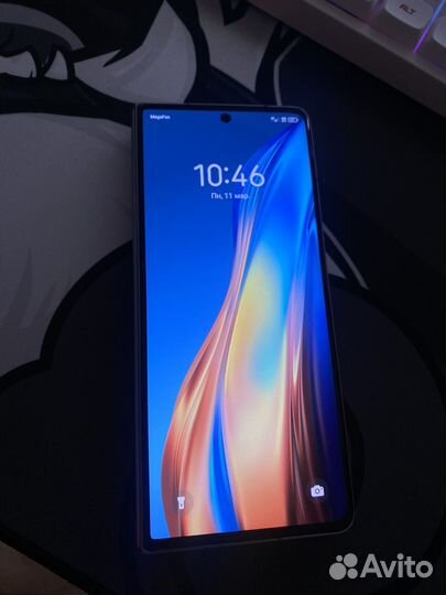TECNO Phantom V Fold, 12/512 ГБ