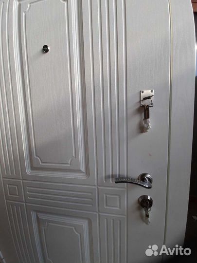 Входные двери от завода 24