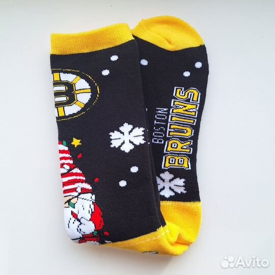 Носки теплые Boston 1 пара