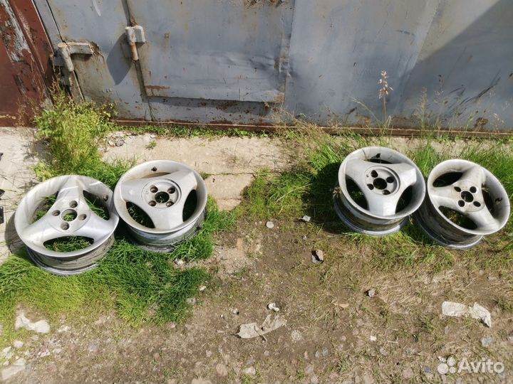 Диски R13 ваз