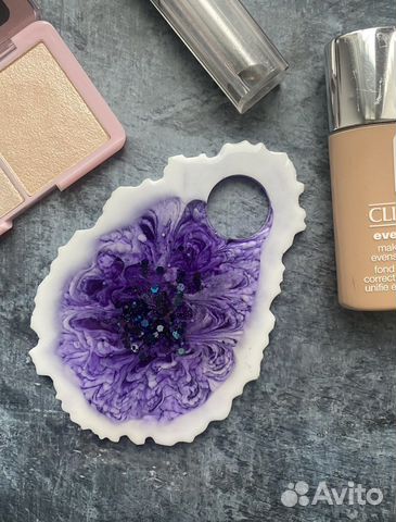 Палитра для визажиста