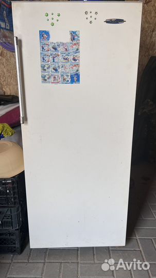 Хололилтник ЗИЛ -63