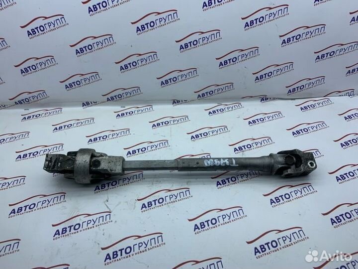 Кардан рулевой Bmw 116D F20 Ф20 N47D20 2 2011