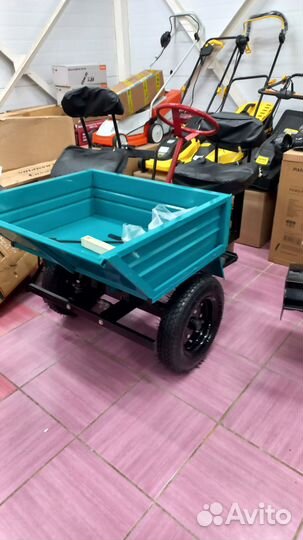 Адптер передний к мотоблоку с кузовом Чебоксары