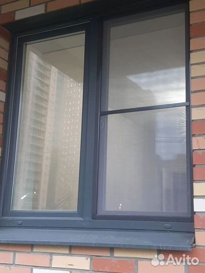 Ремонт пластиковых окон пвх дверей Регулировка