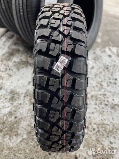 Cordiant Off Road 2 235/75 R15 109Q