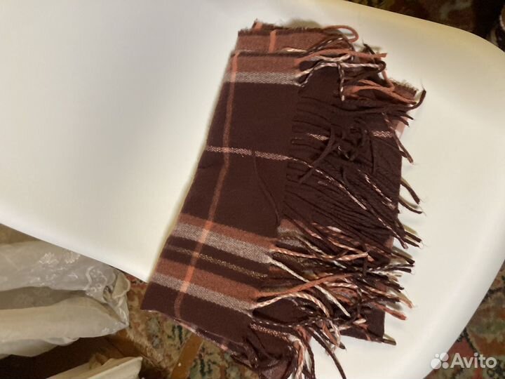 Шарф женский