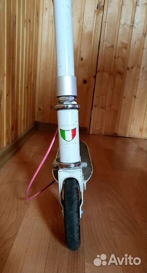 Самокат детский