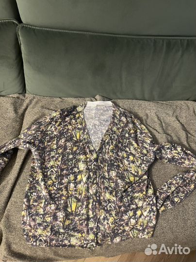 Жакет женский Bottega Veneta