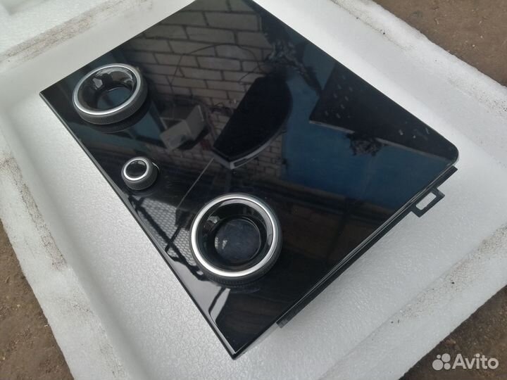 Блок климата Range Rover Sport L494 рестайлинг