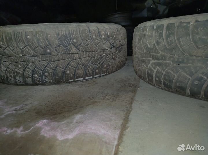 Triangle Winter A/T 175/65 R14