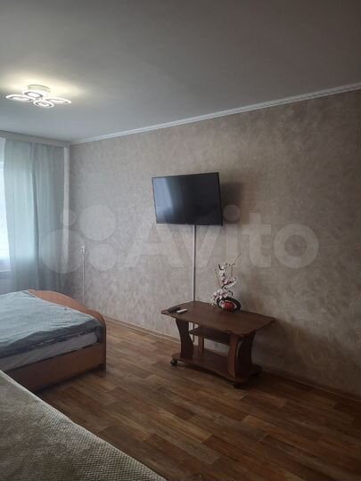 1-к. квартира, 37 м², 4/5 эт.