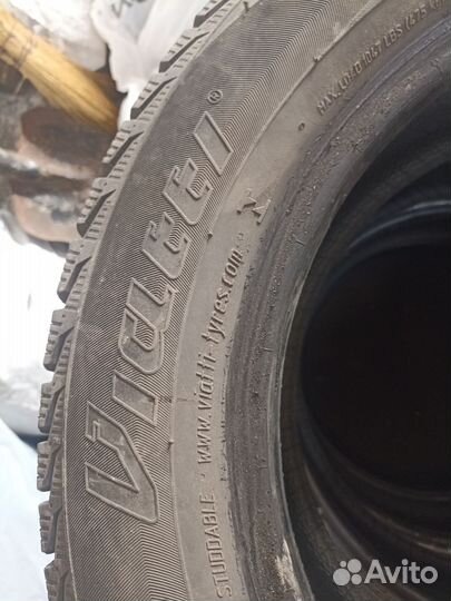 Viatti Brina 175/65 R14 20B