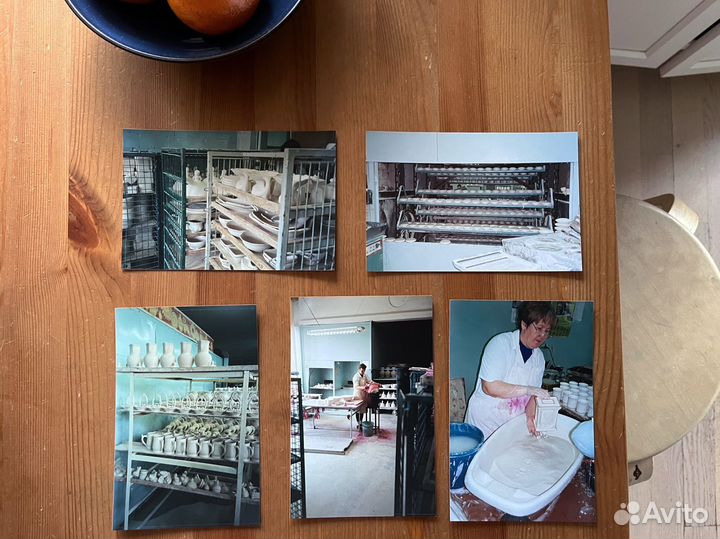 Гжель фото из музея гжели в коллекцию фотографии