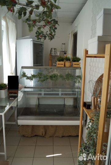 Продам готовый бизнес торты