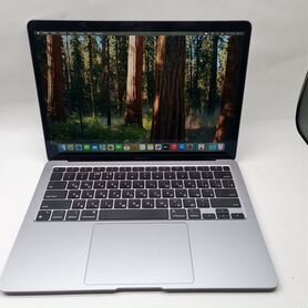 Apple MacBook Air A2337 13" (2020, M1) с Гарантией