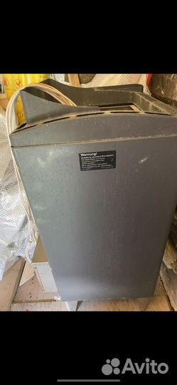 Электропечь для сауны