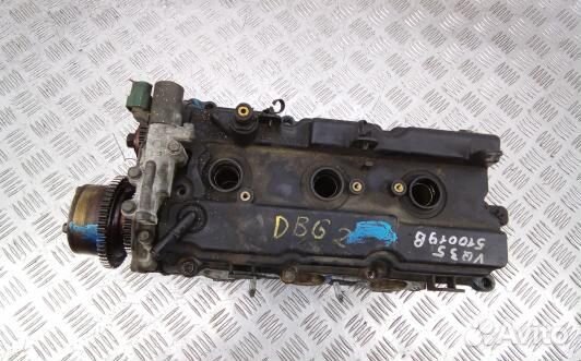 Гбц бензиновая nissan murano Z50 (DBG02BX02)