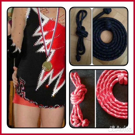 Купальник для выступлений (9-11 лет) есть видео