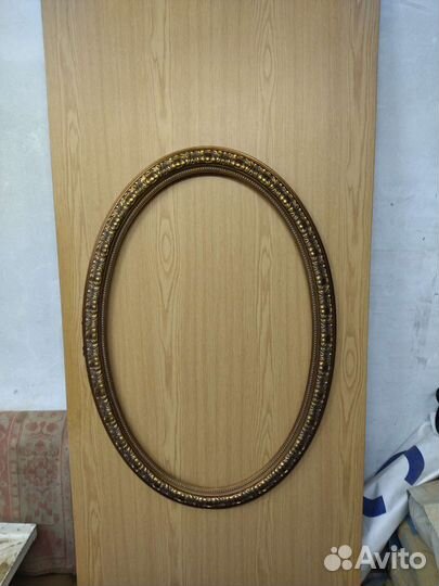 Рамка для зеркала