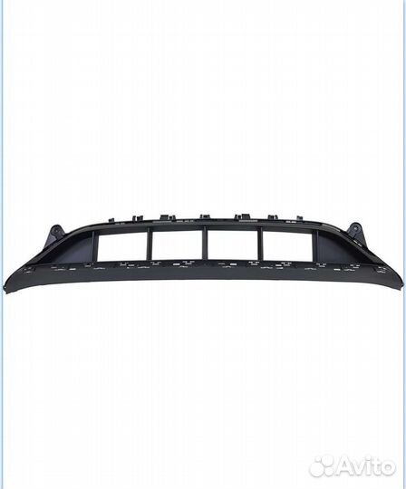 Решётка в бампер Mercedes W213 AMG E53