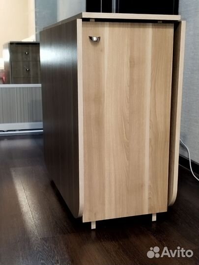 Стол книжка раскладной